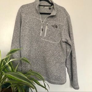 North Face Pullover